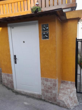 Apartman Amer